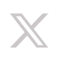 X (Twitter) Icon